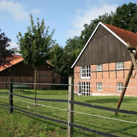 Landhaus Am Esch Warendorf Eksteriør billede