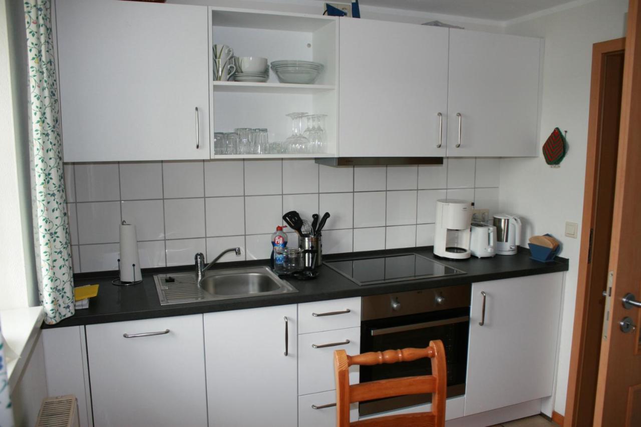 Landhaus Am Esch Warendorf Eksteriør billede