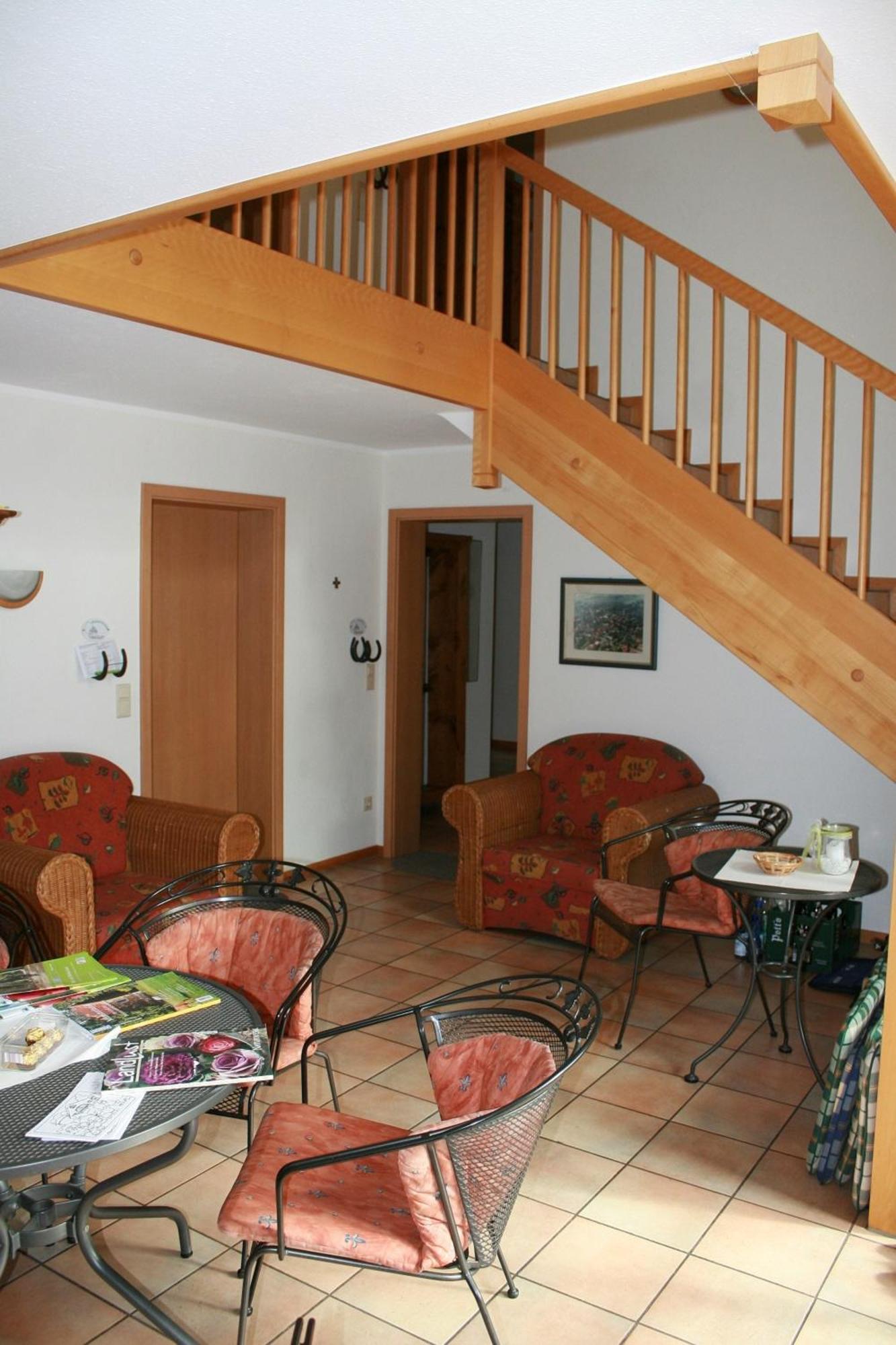 Landhaus Am Esch Warendorf Eksteriør billede
