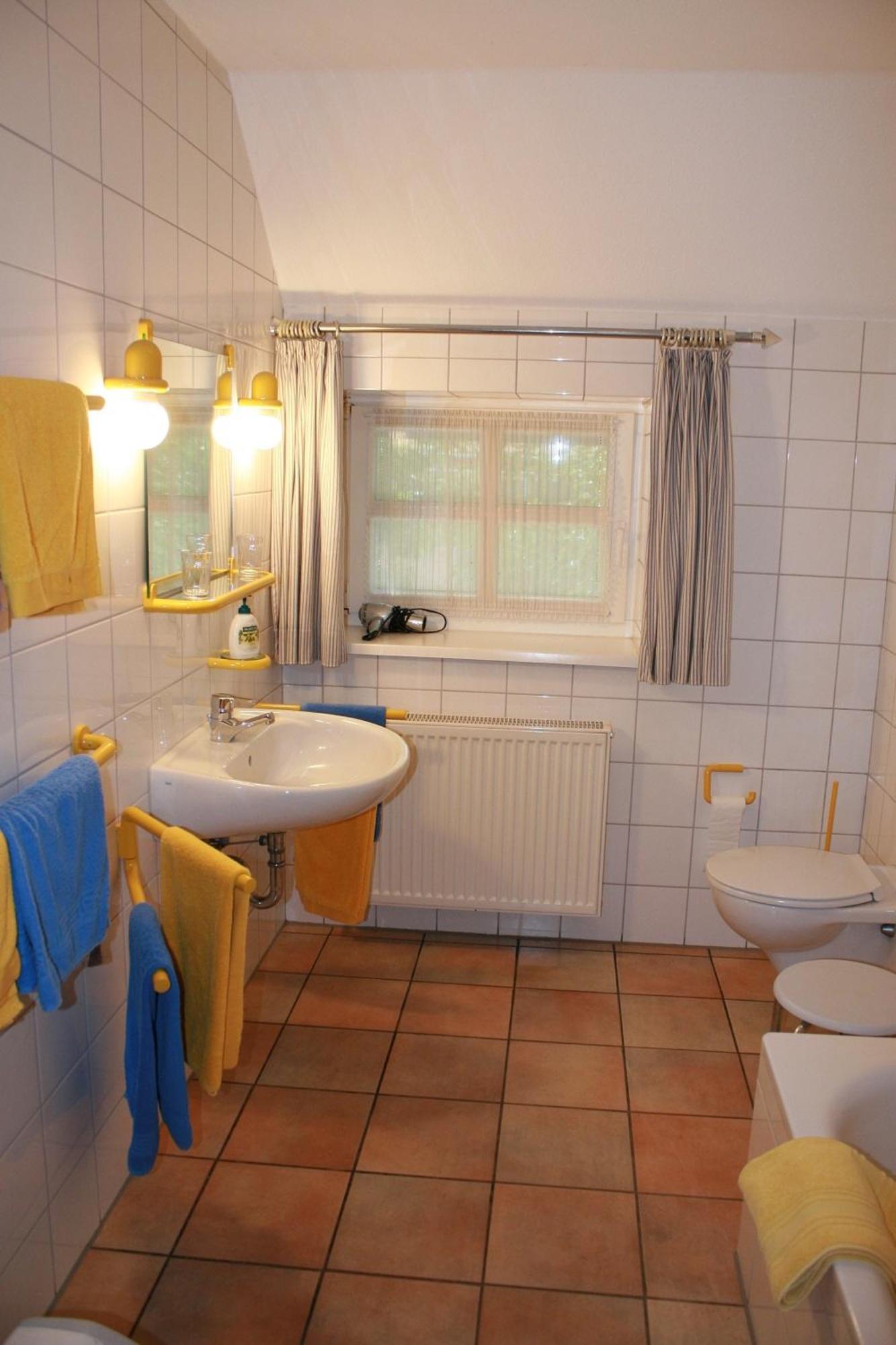 Landhaus Am Esch Warendorf Eksteriør billede
