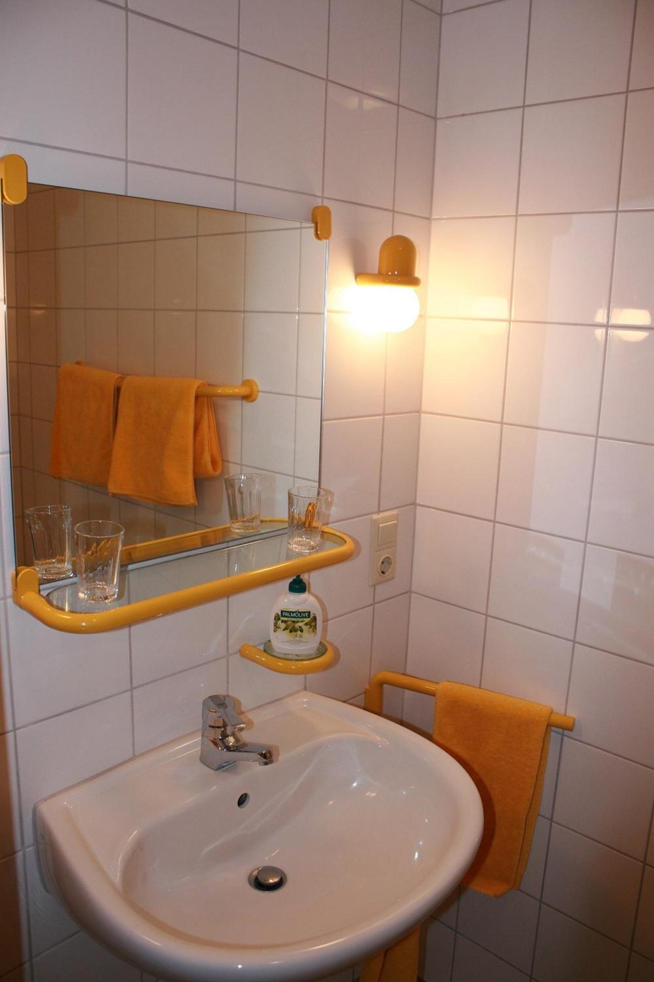 Landhaus Am Esch Warendorf Eksteriør billede