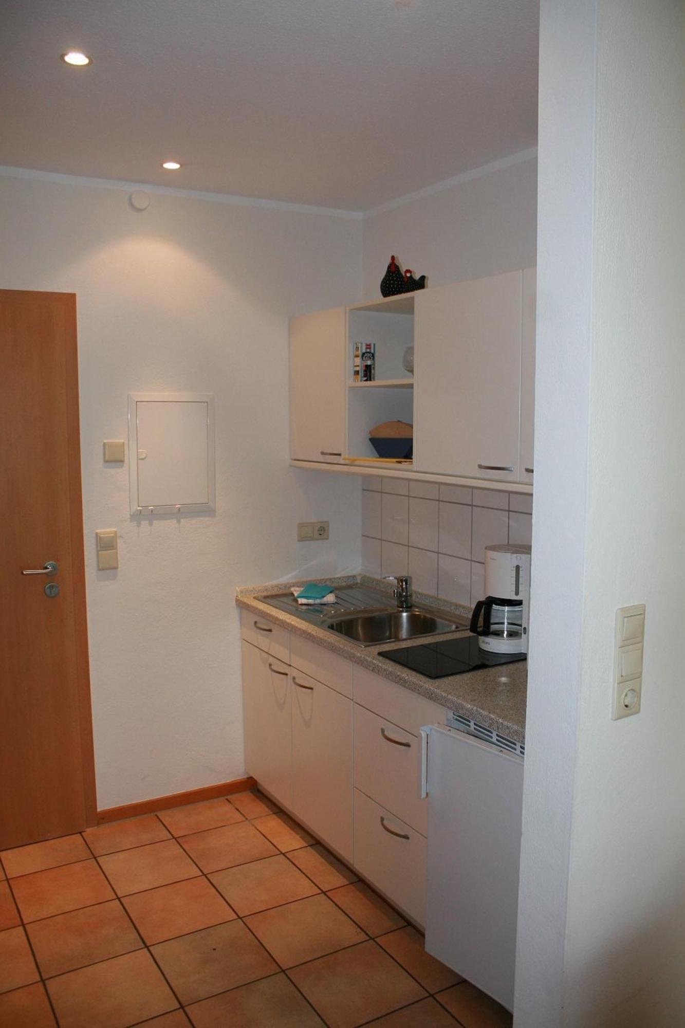 Landhaus Am Esch Warendorf Eksteriør billede
