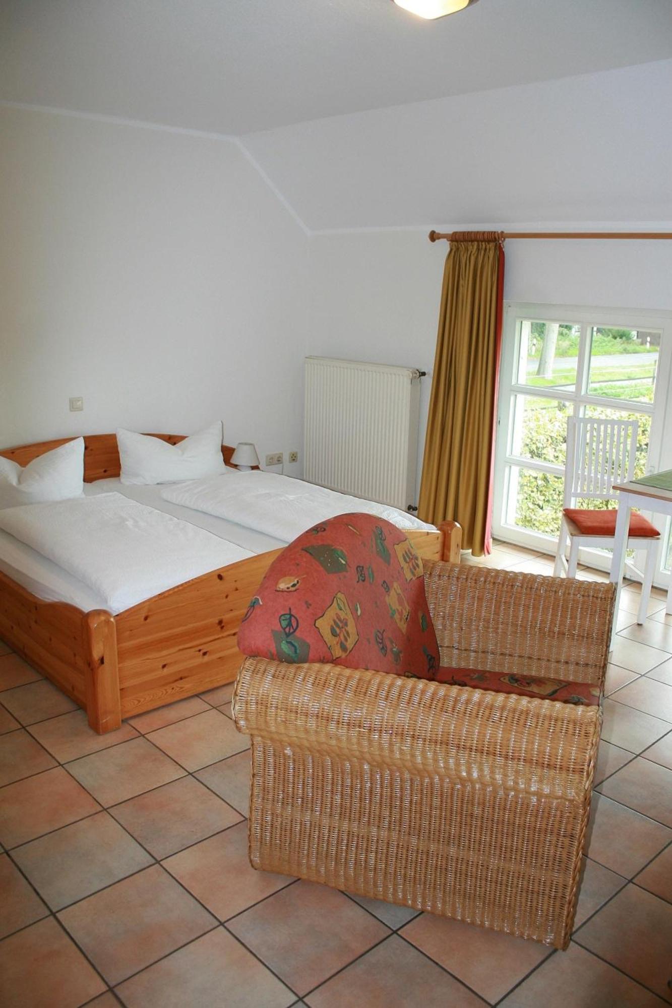 Landhaus Am Esch Warendorf Eksteriør billede