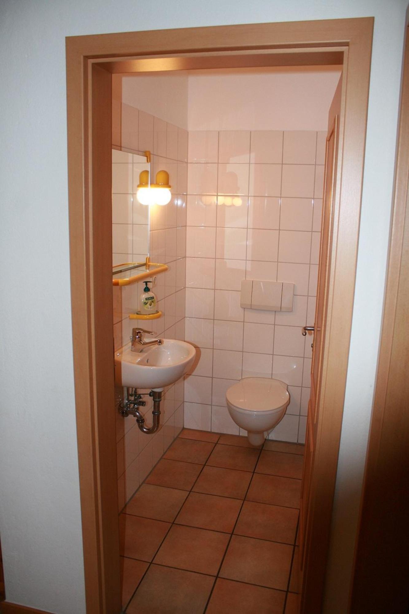 Landhaus Am Esch Warendorf Eksteriør billede