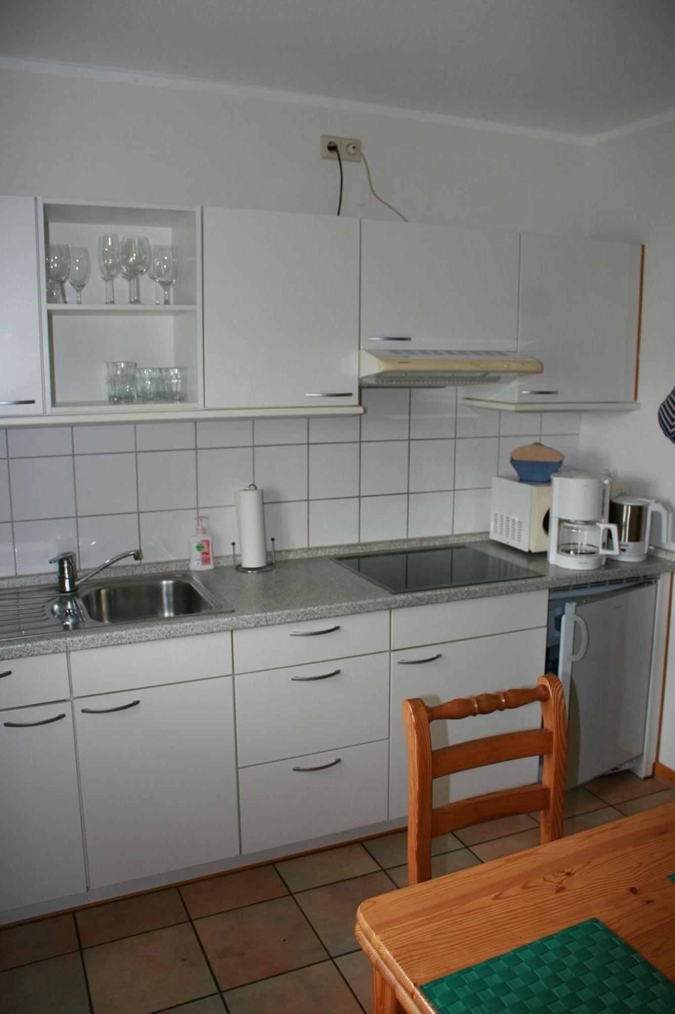 Landhaus Am Esch Warendorf Værelse billede