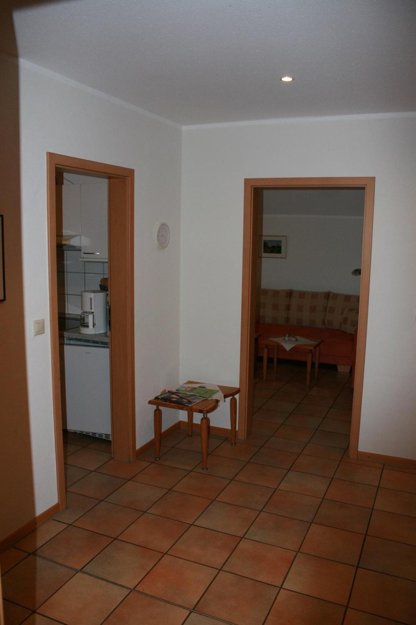 Landhaus Am Esch Warendorf Værelse billede
