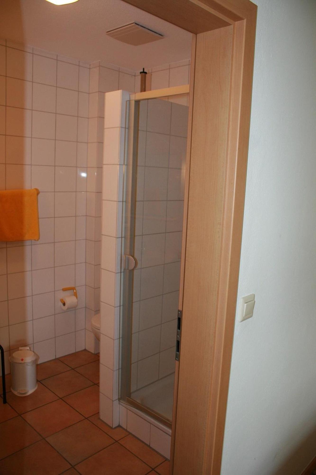 Landhaus Am Esch Warendorf Værelse billede
