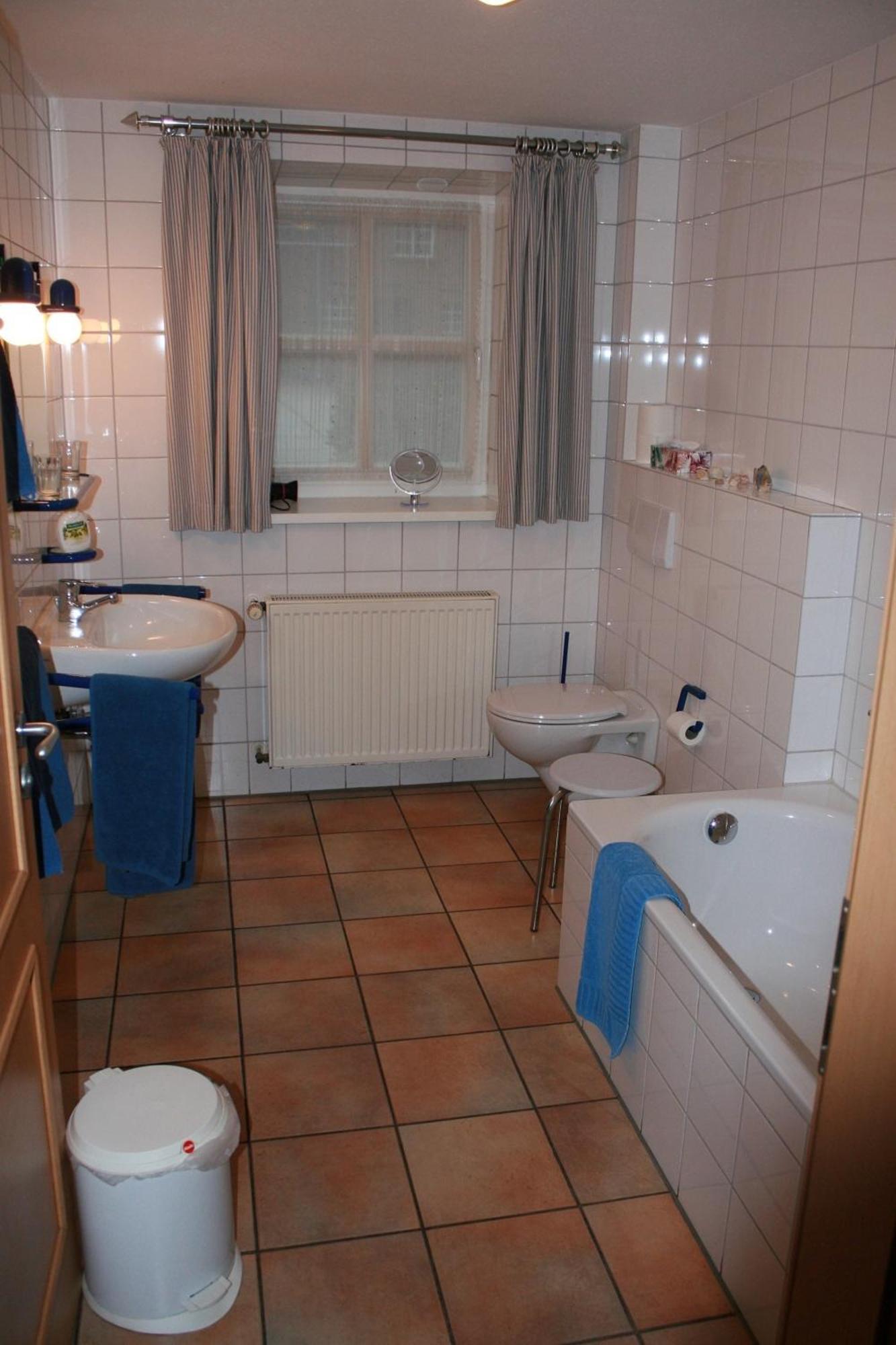 Landhaus Am Esch Warendorf Værelse billede